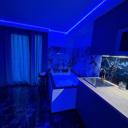 Studio Avec Jaccuzzi Saintry-sur-Seine Экстерьер фото